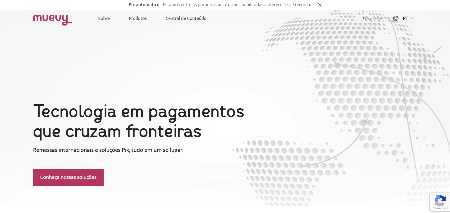 Muevy Instituicao de Pagamento Sa