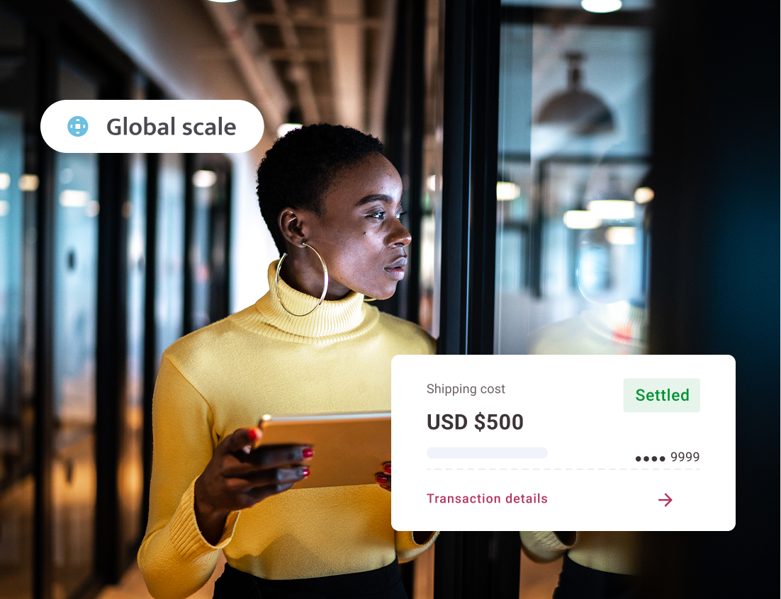 Is your international company ready to receive via Pix?