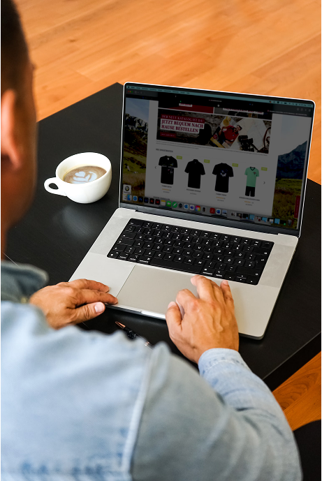 Comercio y marketplaces con operación nacional