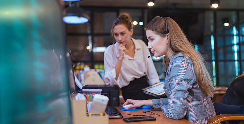 On-demand services and international SaaS