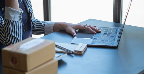 E-commerces y marketplaces