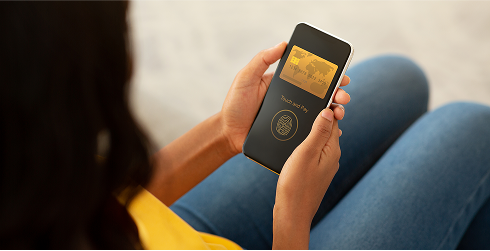 Apps y billeteras digitales