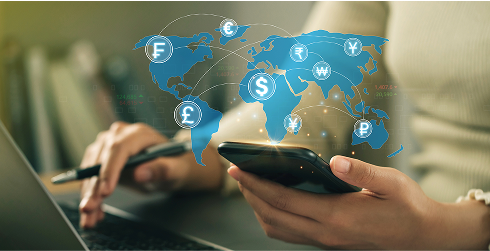 Fintechs y bancos digitales