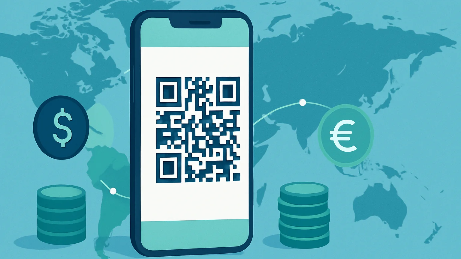 EasyPix: Como vender para brasileiros via Pix oferecendo experiência de pagamento local internacionalmente