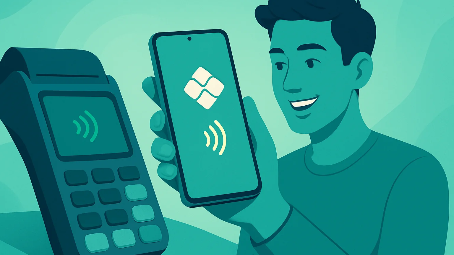 Fim do teto de R$ 500 no Pix por aproximação: o que muda para seu negócio e como o MuevyLink pode ajudar